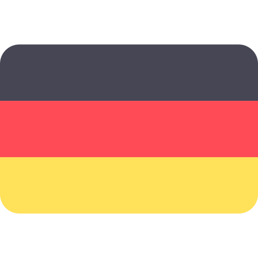 bandiera lingua tedesco